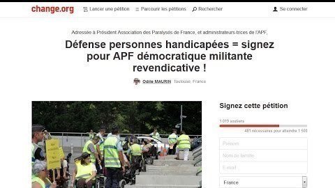 Odile solidaire et combative - cover